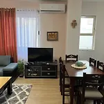 Bs Shkodra Apartment