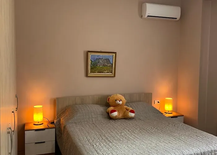 Bs Shkodra Apartment