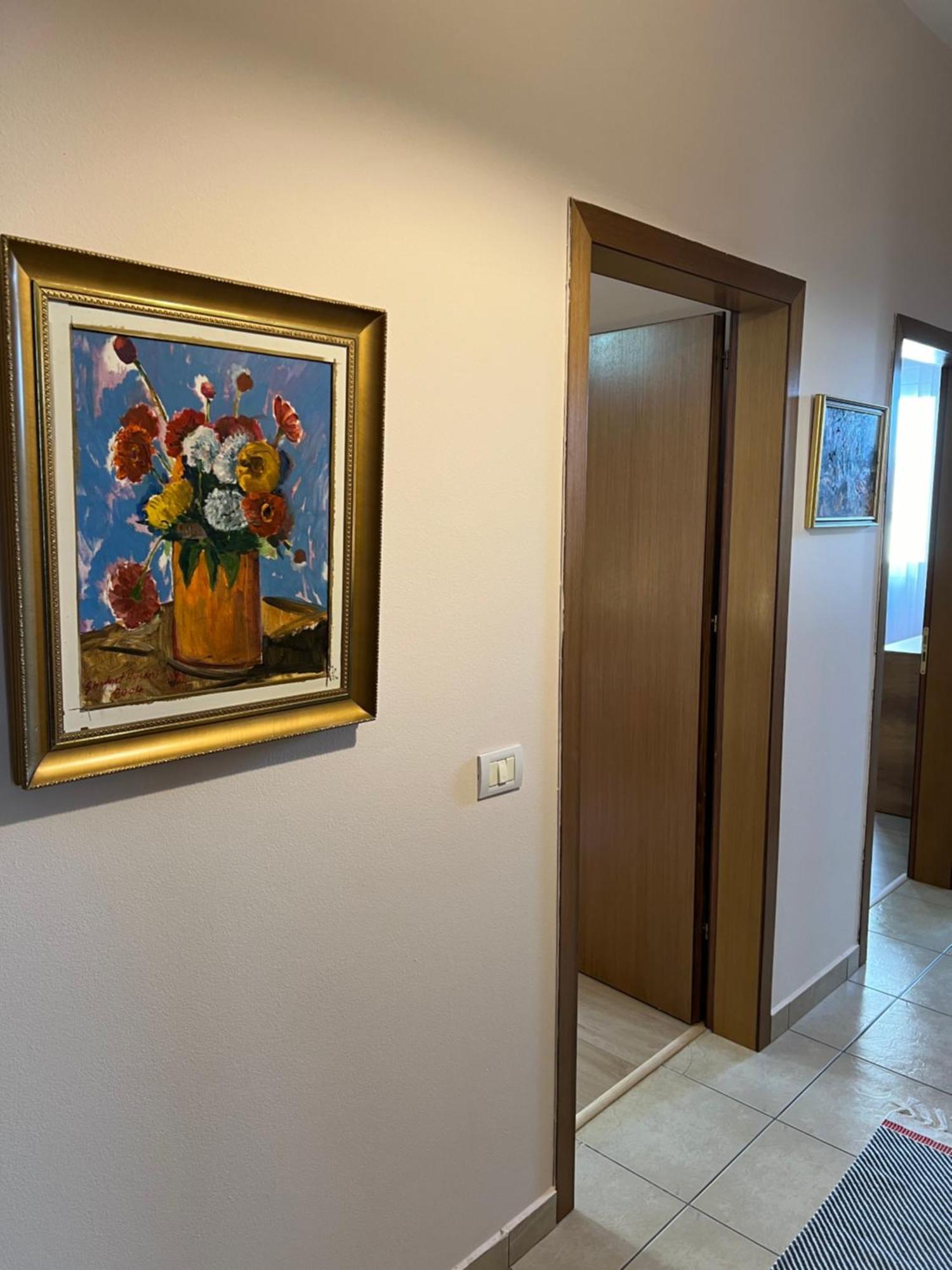 Bs Apartament *