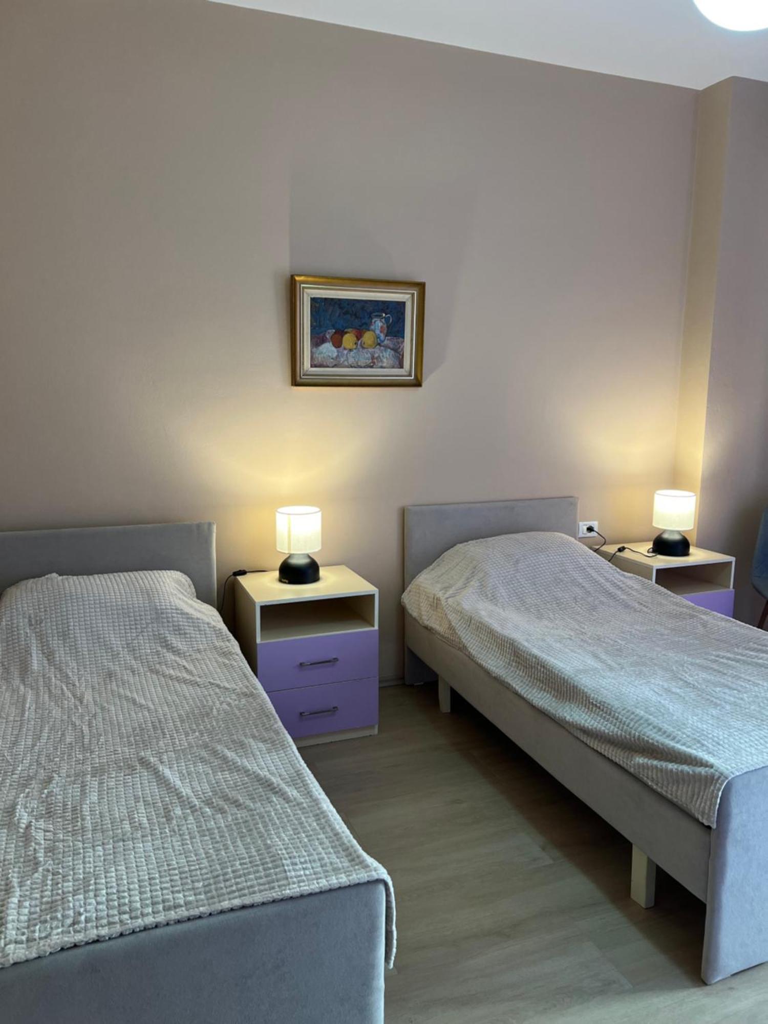 Apartament Bs *