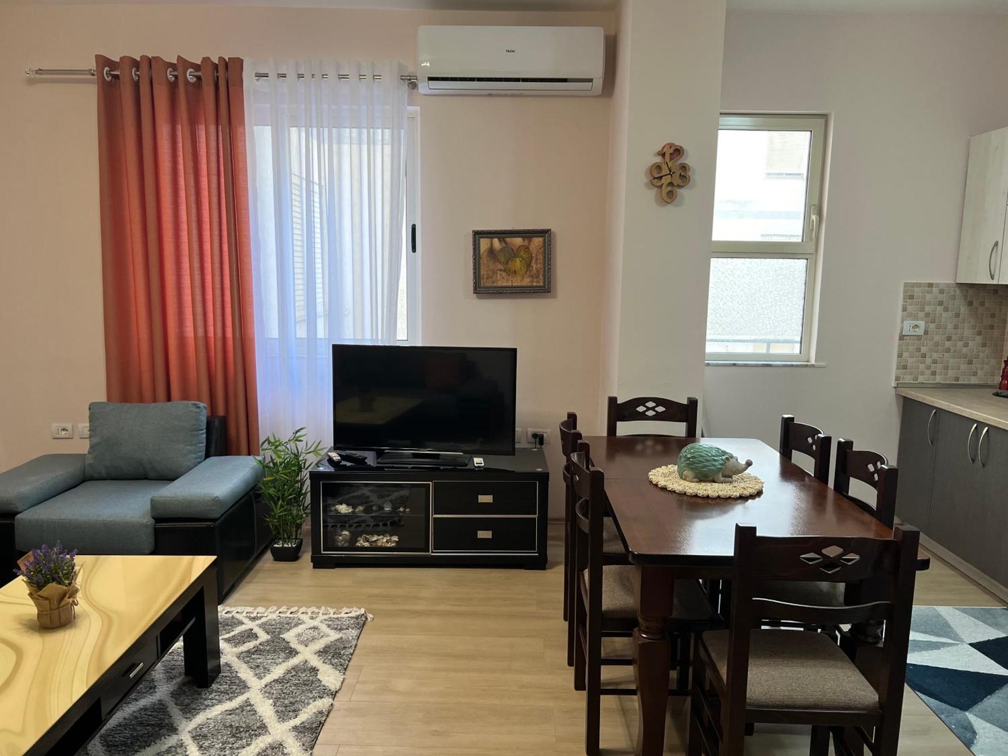 Bs Apartament *