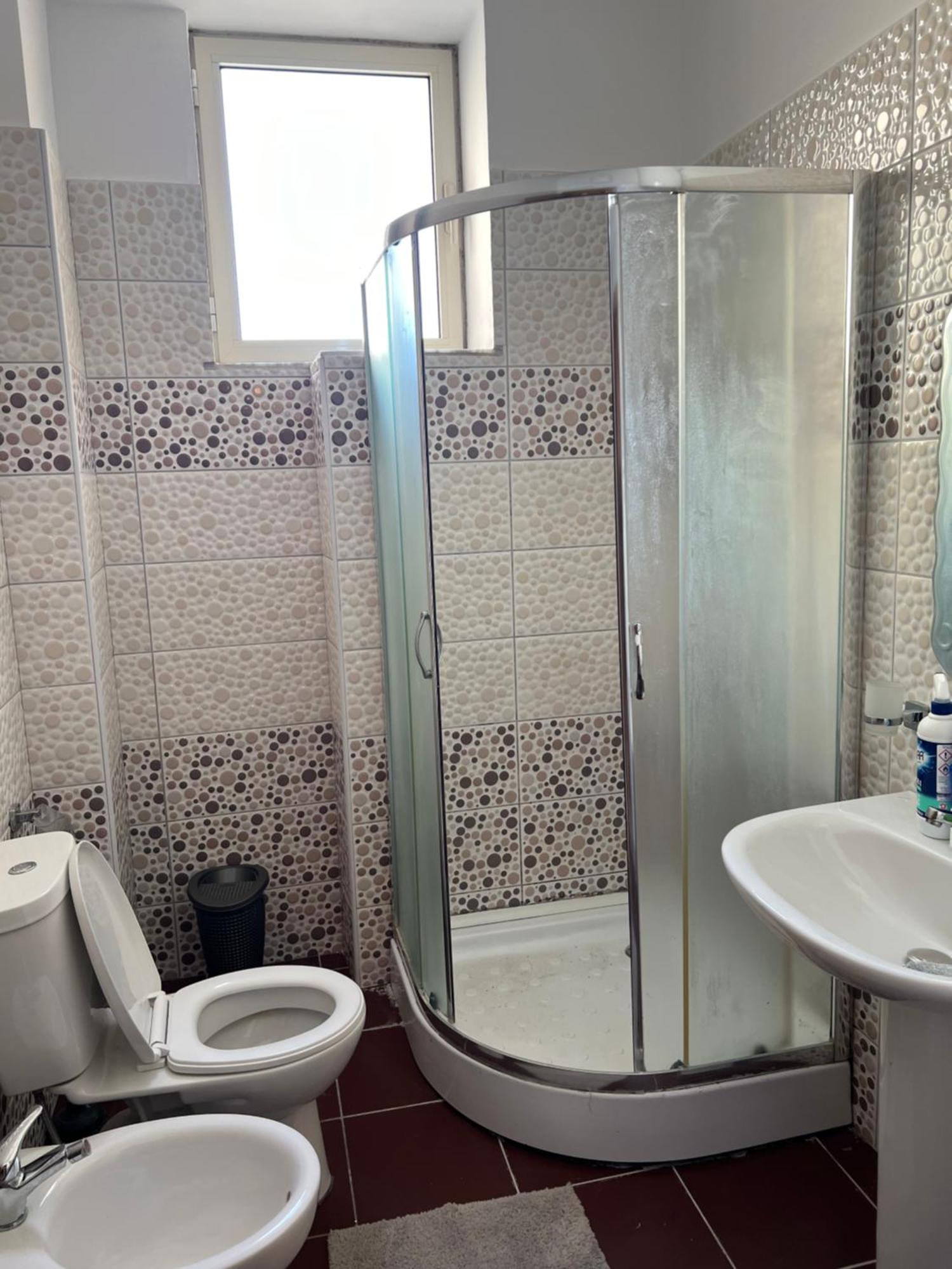 Bs Apartment Shkoder