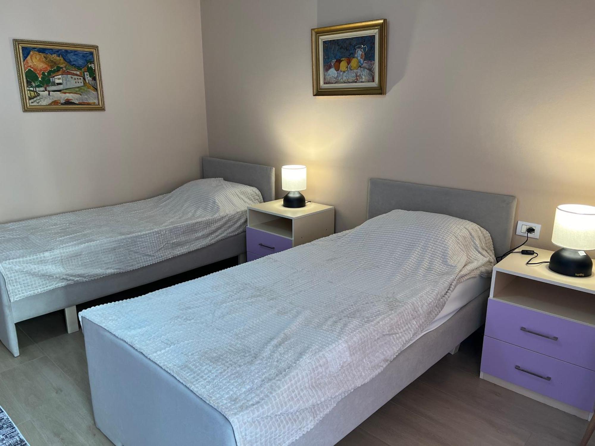 Bs Apartament Szkodra