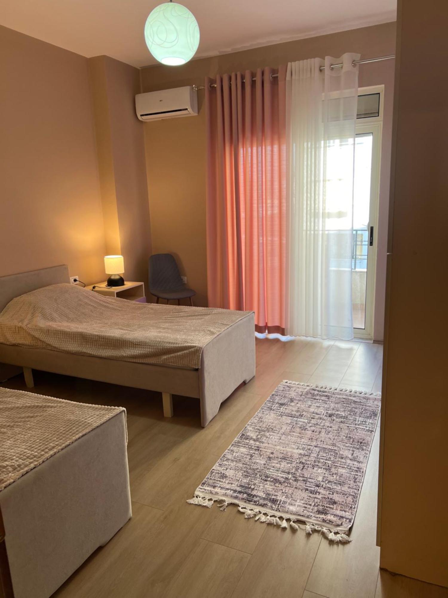 Apartament Bs *