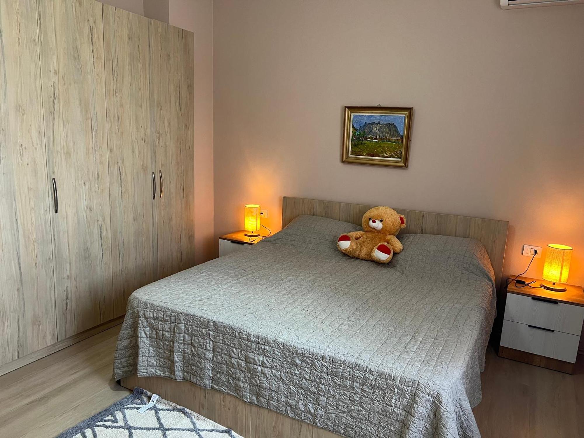 Apartament Bs *