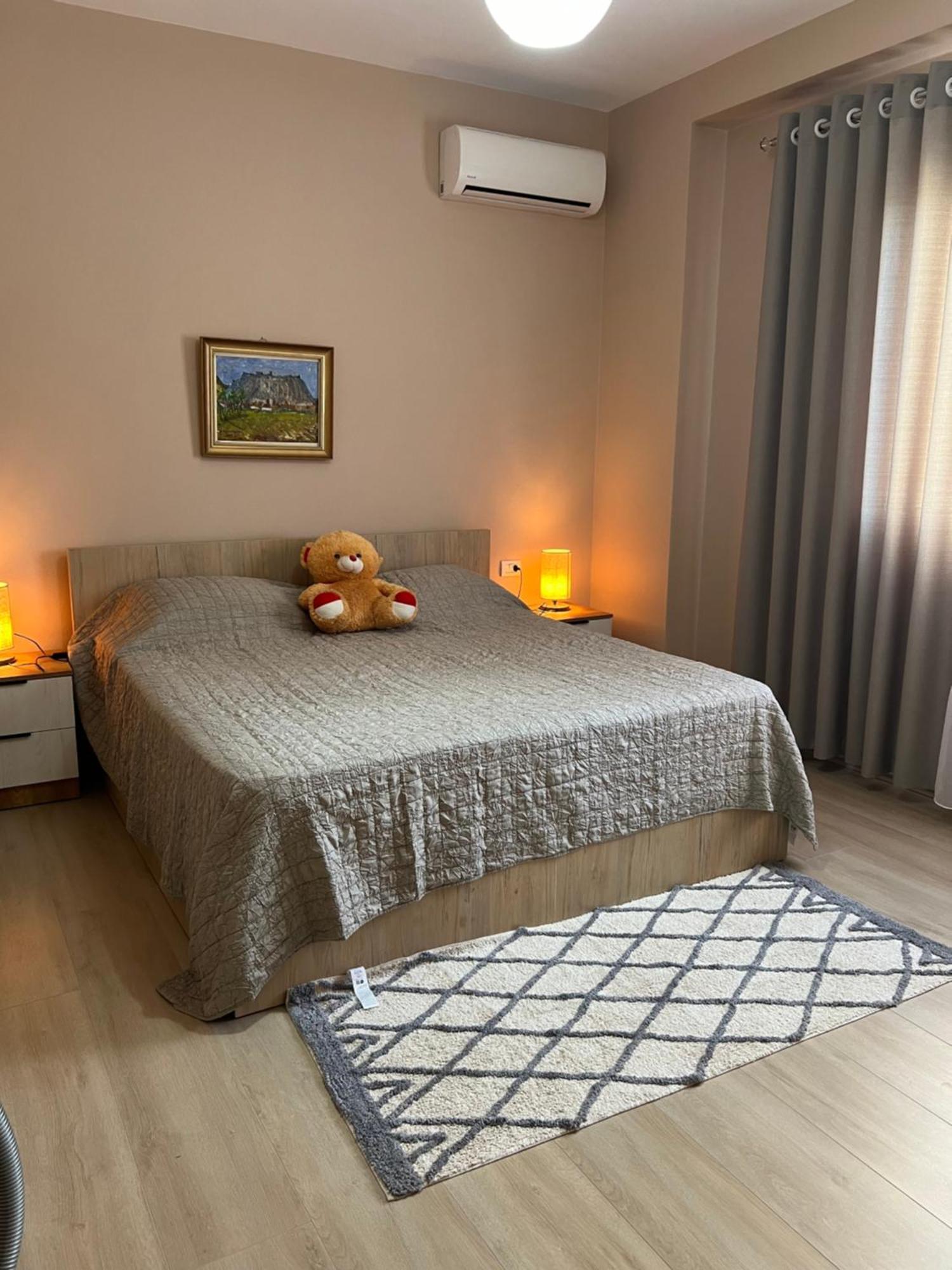 Bs Apartament Szkodra