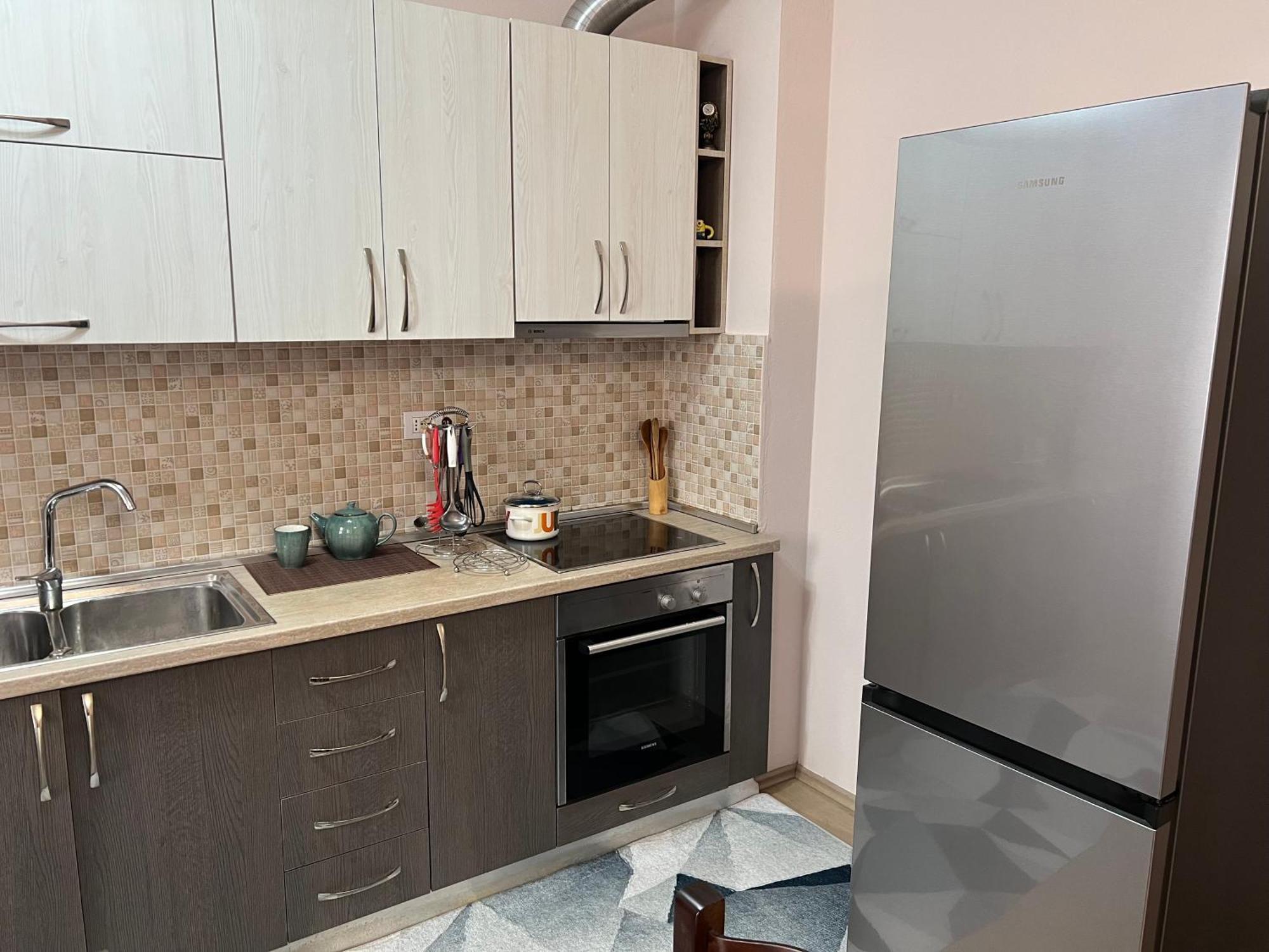 Apartament Bs *