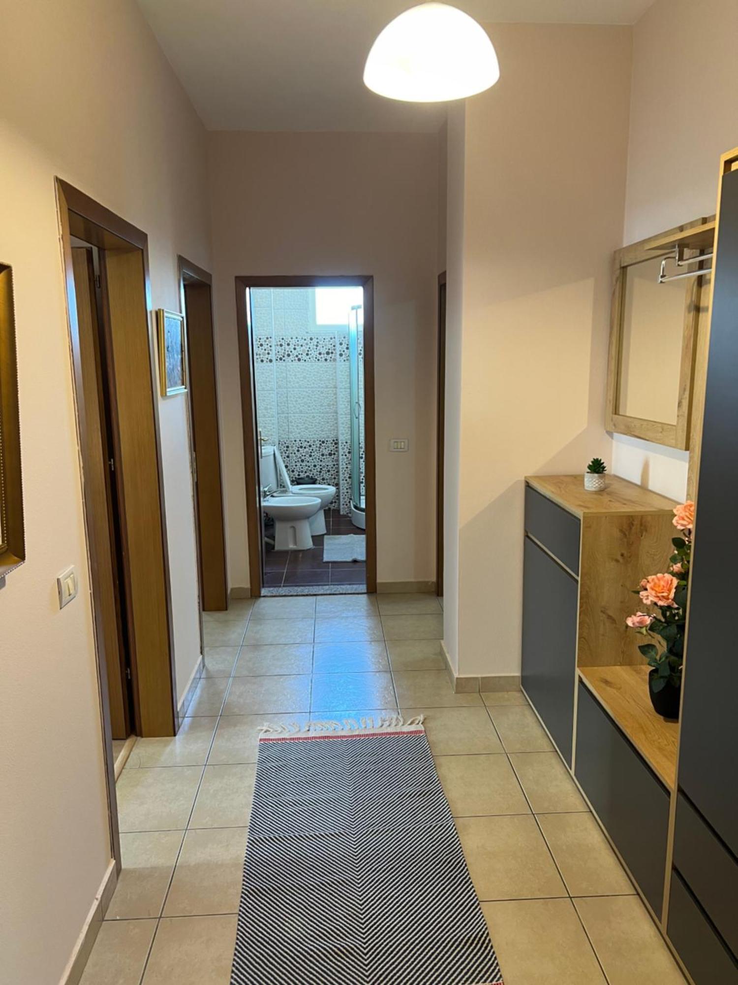Apartament Bs Szkodra